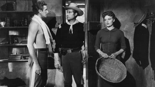 Die Letzten von Fort Gamble Bild 4