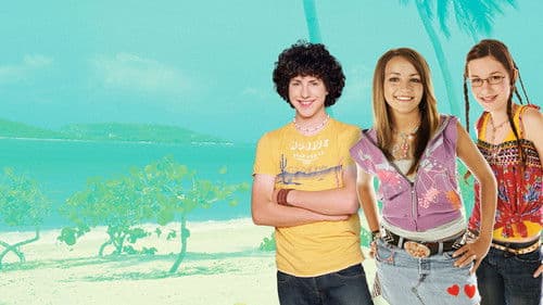 Zoey 101 Bild 6