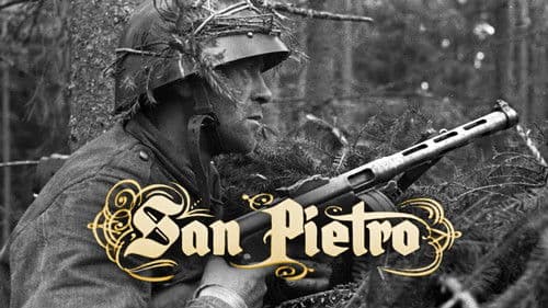 Die Schlacht um San Pietro Bild 4