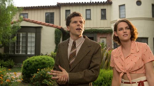 Café Society Bild 8
