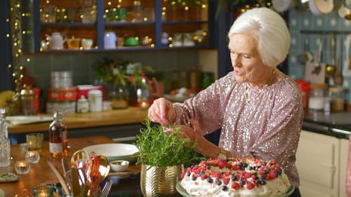 Mary Berry's Highland Christmas Bild 4