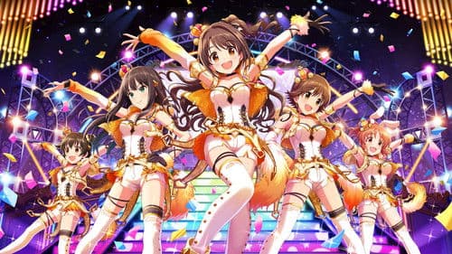 iDOLM@STER - Cinderella Girls Bild 4