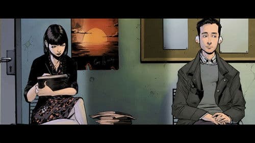 Silent Treatment Bild 1