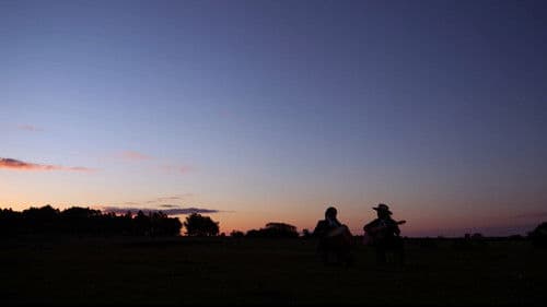 Sobreviventes do Pampa Bild 1