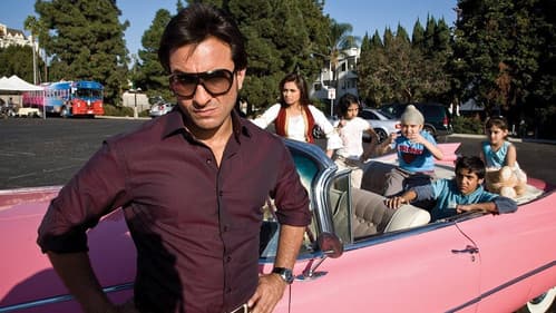 Thoda Pyaar thoda Magic - Ein Engel zum Verlieben Bild 2