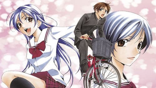 A Town Where You Live Bild 1