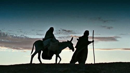 Es begab sich aber zu der Zeit... Bild 7