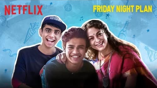 Friday Night Plan Bild 5