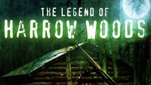 The Legend of Harrow Woods Bild 2