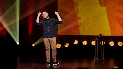 Monsieur Phil Roy Bild 1