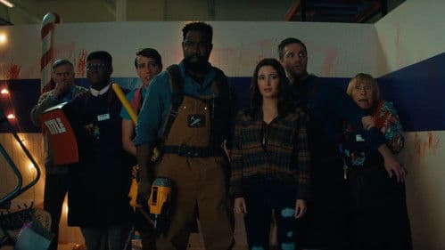 Black Friday - Überlebenschance stark reduziert! Bild 6