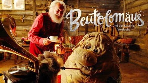 Beutolomäus und der falsche Verdacht Bild 2