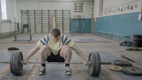 Штангiст Bild 1