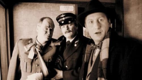 Verschwörung im Berlin-Express Bild 2