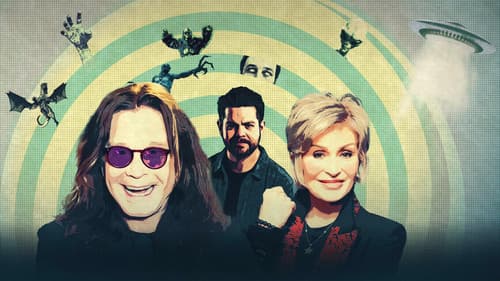 The Osbournes Want to Believe Bild 1