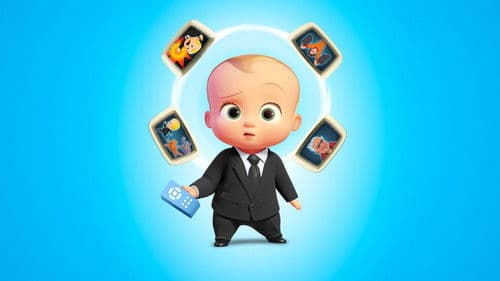 The Boss Baby: Finde das Baby Bild 2