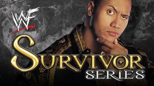 WWE Survivor Series 1999 Bild 3