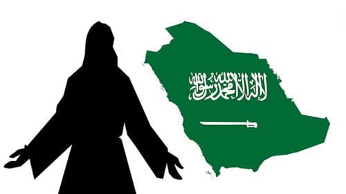 Arabistan'ın Başına Hz. Muhammed Gelip Dünya Savaşı Çıksaydı? Bild 1