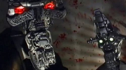 Exterminator City Bild 2