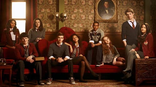 House of Anubis Bild 7