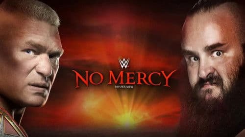 WWE No Mercy 2017 Bild 1