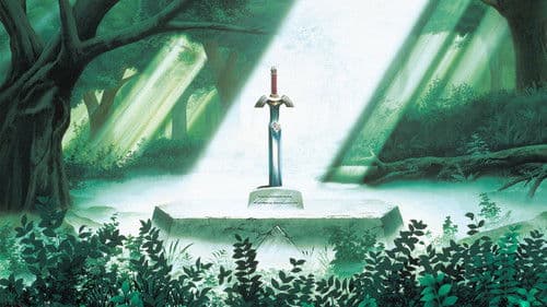 ゼルダのビデオ Bild 1