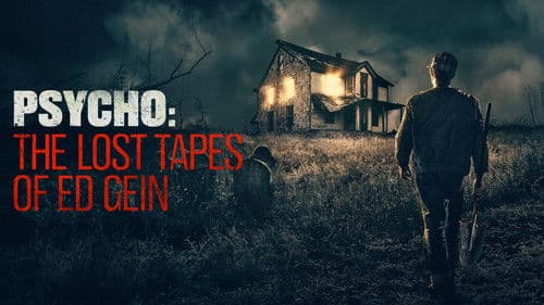 Psycho: The Lost Tapes of Ed Gein Bild 3