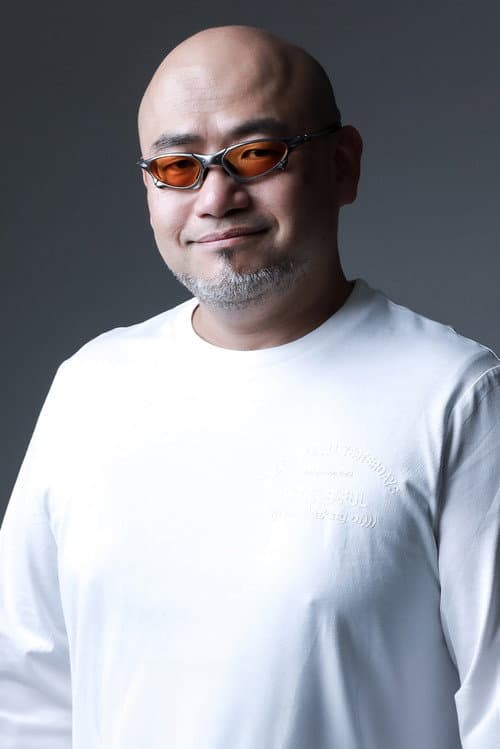 神谷英樹