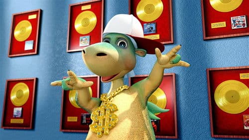 Urmel voll in Fahrt Bild 3