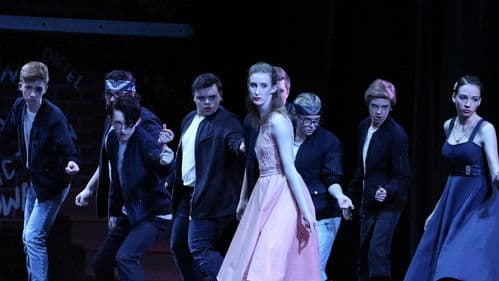 West Side Story Bild 2