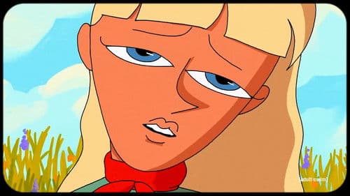 Cowgirlies 02: Escort the Lover Bild 6