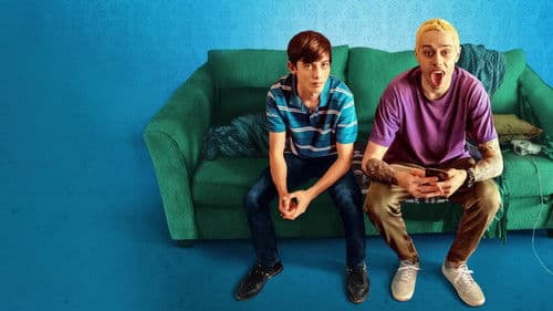 Der harte Weg zum Erwachsenwerden Bild 6