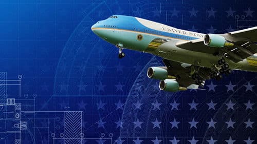 Die neue Air Force One: Eine fliegende Festung Bild 1