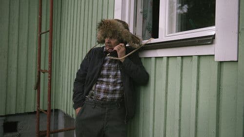 Ilosia aikoja, Mielensäpahoittaja Bild 2