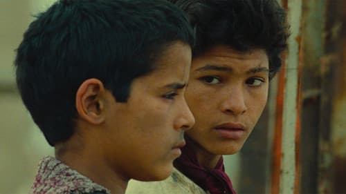 Ali Zaoua, Prinz der Straße Bild 6