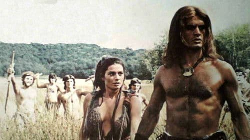 Thor - Der unbesiegbare Barbar Bild 5