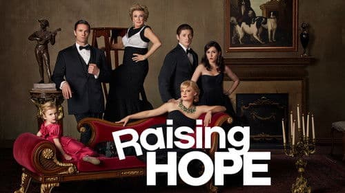Raising Hope Bild 2