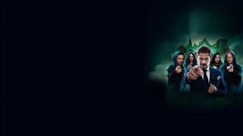 Az Árulók – Gyilkosság a kastélyban Bild 2