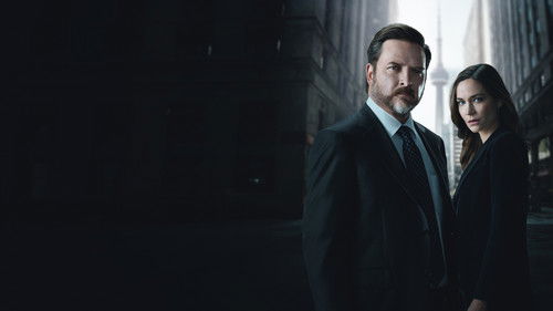 Law & Order Toronto: Criminal Intent Bild 8