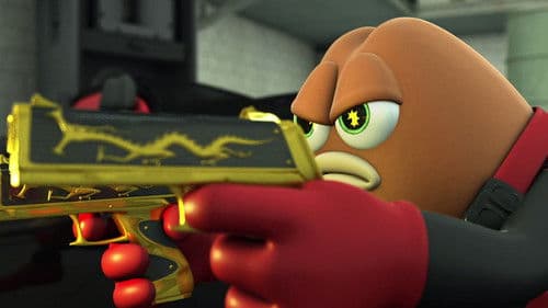 Killer Bean Forever Bild 3