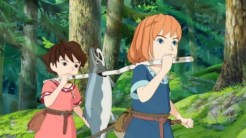 Ronja Räubertochter Bild 5