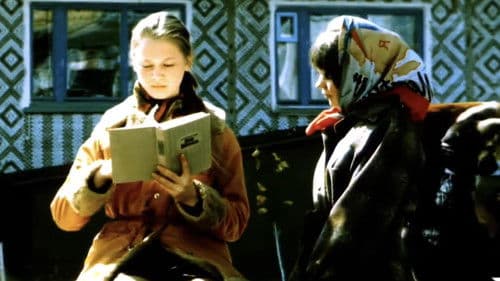 Чужие письма Bild 4