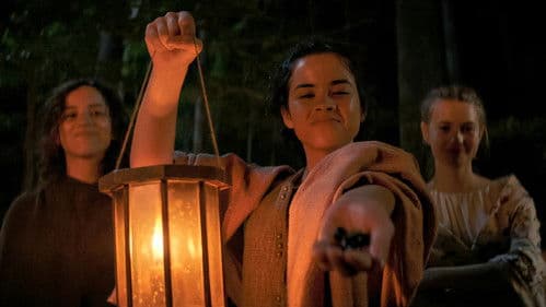 Fear Street - Teil 3: 1666 Bild 8