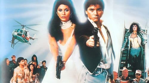 Lance - Stirb niemals jung Bild 3