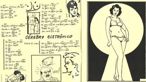 Marisa Monte: Barulhinho Bom - Uma Viagem Musical Bild 1