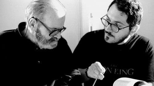 Fulci talks: conversazione uncut con Lucio Fulci Bild 1