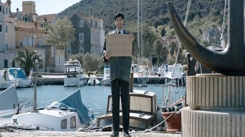 Osmi povjerenik Bild 1