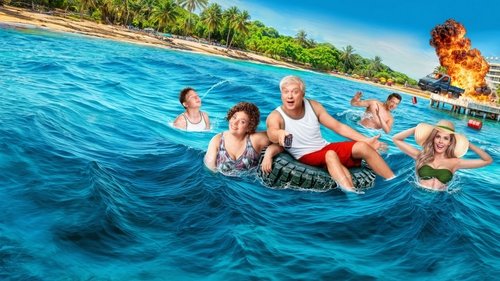 Беляковы в отпуске Bild 1