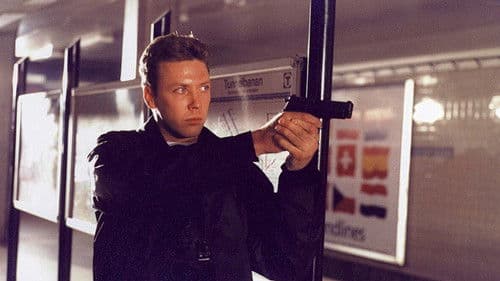 Kommissar Beck 08 - Todesengel Bild 1