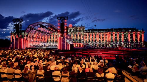 Sommernachtskonzert 2024 Bild 1